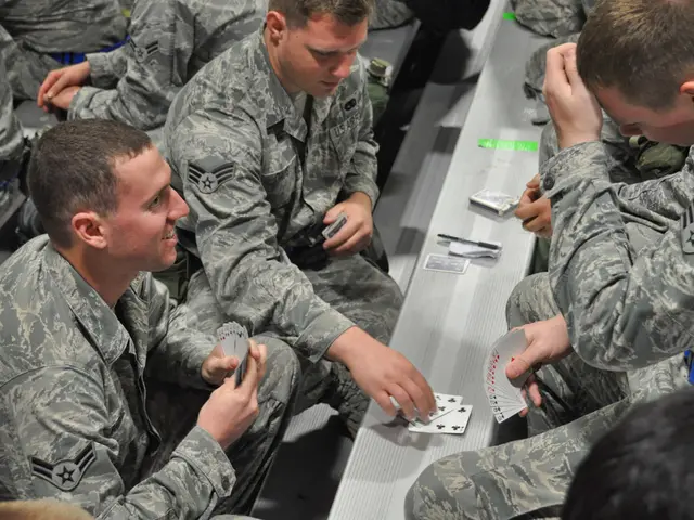 Online Poker's Top Spot in 2025 Belongs to WPT Global