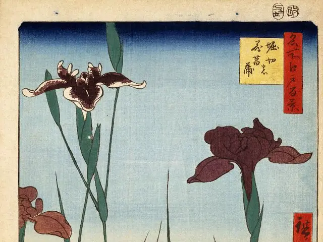 Ohio Agricultural Zones - USDA Map Displaying Ohio's Planting Zones