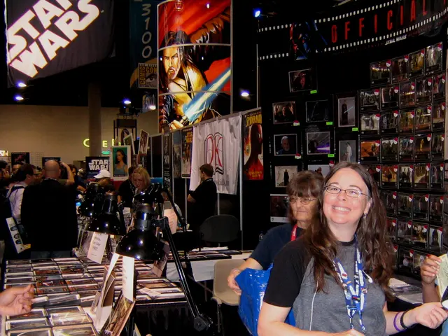 Master the Art of Showcasing Your Business Offerings and Sealing Deals